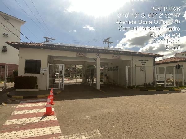 AVENIDA DONA OTILIA, N. 606, Apto 401, BL 07