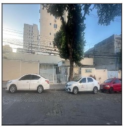 RUA LEOPOLDINO BASTOS, N. 44, Apto 202, BL 01