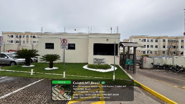 RUA COMENDADOR HENRIQUE, N. SN, Apto 108, TR B, VG 149