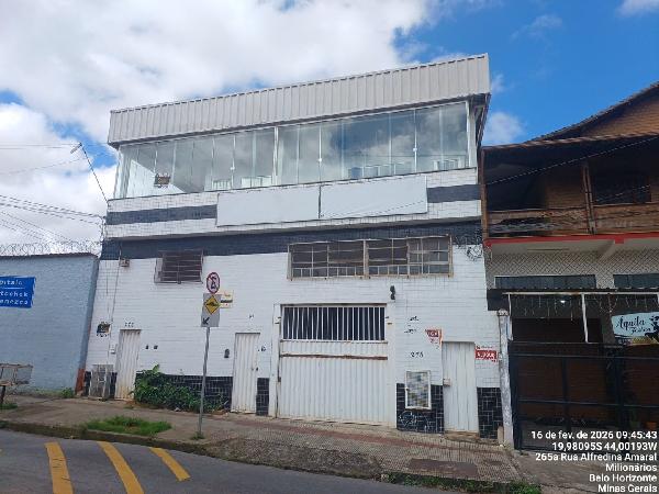 RUA ALFREDINA AMARAL, N. 276, LT 13 QD 27