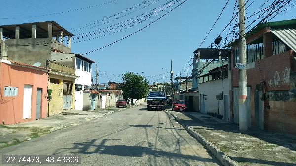 RUA JUCARA, N. 51, CS 01