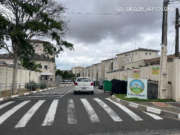 RUA CLARA CAMARAO, N. 272, Apto 31, BL 08
