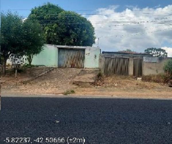 AVENIDA CORONEL BENEDITO DA LUZ, N. S/N,