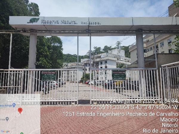 ESTRADA ENGENHEIRO PACHECO DE CARVALHO, N. 1251, Apto 404, LT 1A BL 01