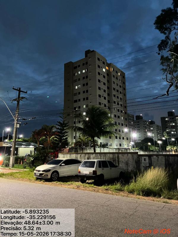 ESTRADA PARA CATRE, N. 77, Apto 1001, TORRE A