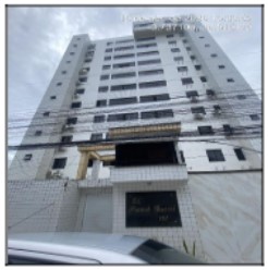 AVENIDA HERACLITO GRACA, N. 1100, Apto 601, B2