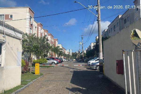 AVENIDA OTONIEL GOMES TAVARES, N. 1335, Apto 208, BL 06 VG 149