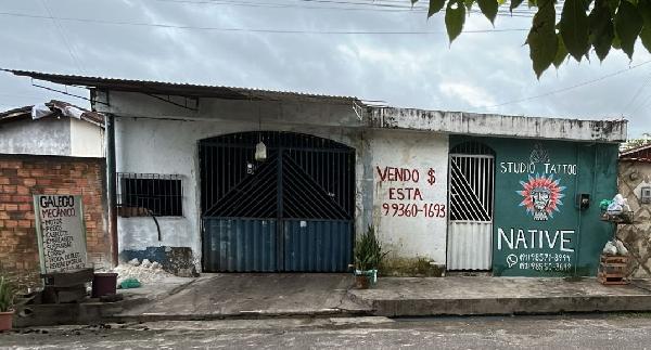 CJ. CIDADE NOVA 7. TV-WE 82, N. 612, ENTRE ARTERIAL 5-B E SN 24