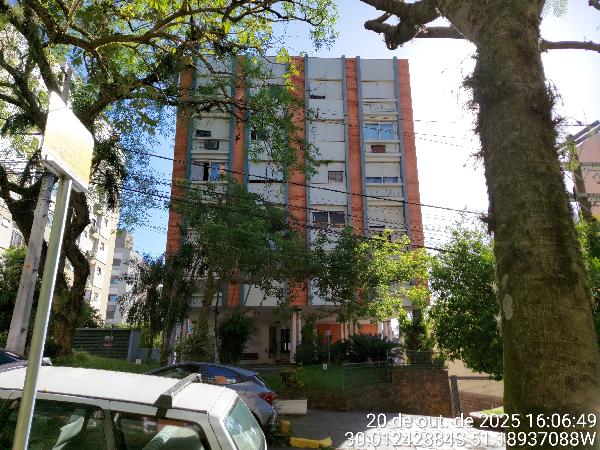 RUA CARLOS VON KOSERITZ, N. 553, Apto 302, 2° PAV
