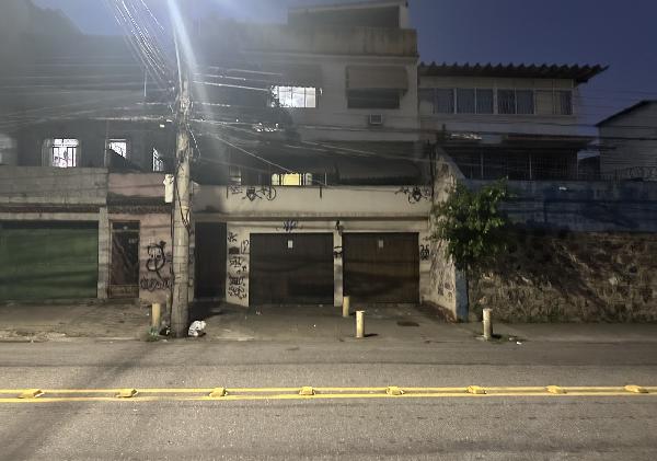 RUA DA ABOLICAO, N. 578, Apto 101,