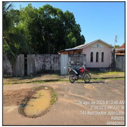 R JULIO LOBO, N. 173,