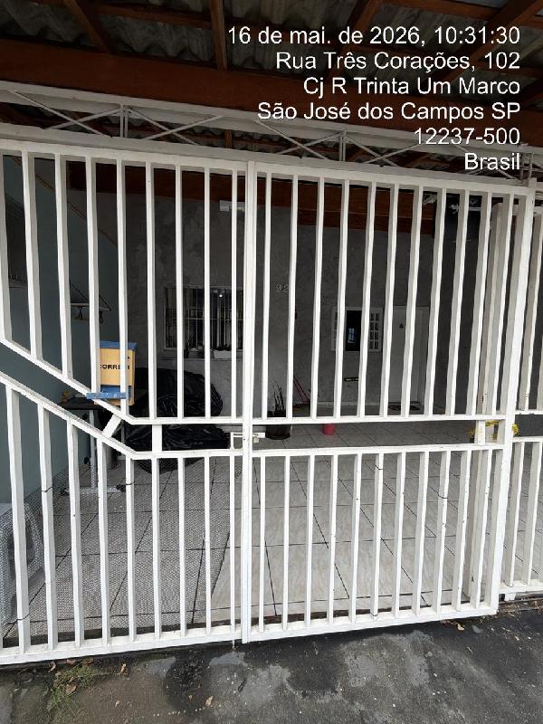 RUA TRES CORACOES, N. 92,