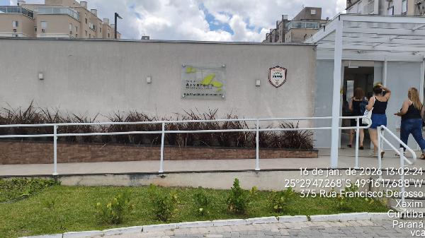 RUA FRANCISCO DEROSSO, N. 375, Apto 53, TR 05B