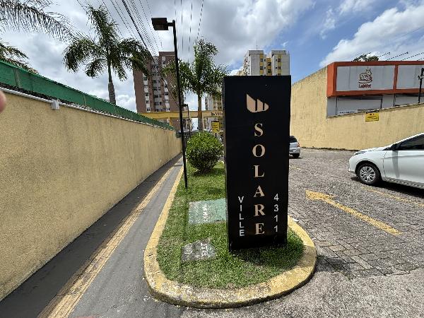 RODOVIA AUGUSTO MONTENEGRO, N. SN, Apto 304, BL 04