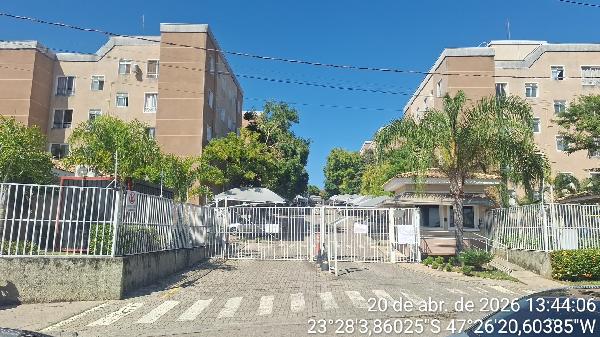 RUA CANANEIA, N. 100, Apto 24, BLOCO 05