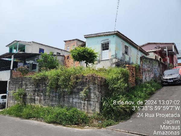 RUA PROJETADA, N. 47, LT 01, QD 35