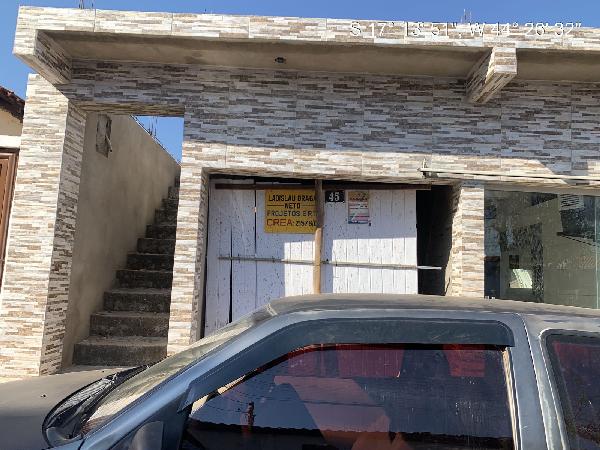 RUA CEL VICENTE NUNES AZEVEDO, N. 45, .