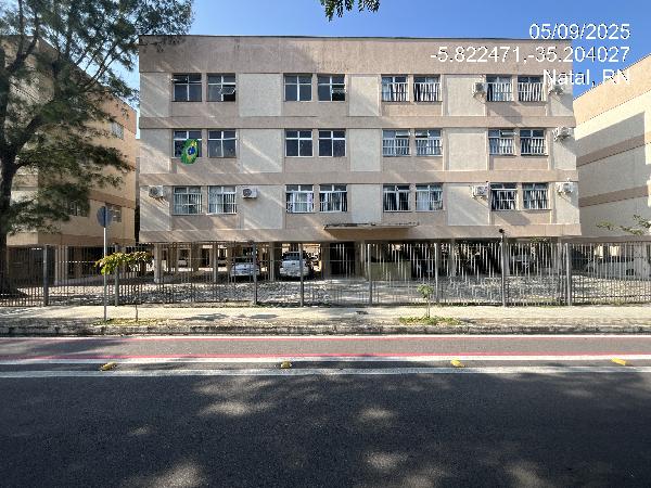 AVENIDA AMINTAS BARROS, N. 2141, Apto 304, PAV 03
