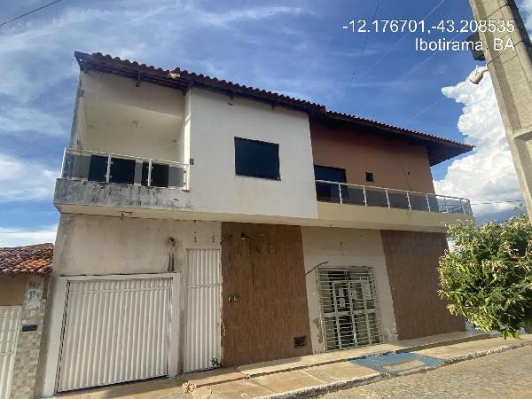 RUA SOLON BARRETO DE NOVAIS, N. 165, 2º PAVIMENTO