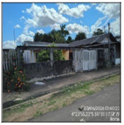 RUA PROJETADA F, N. 1,