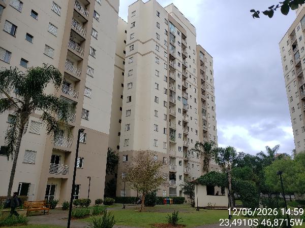 RUA MARTE, N. 429, Apto 75, 7º PAVIMENTO EDFICIO 10