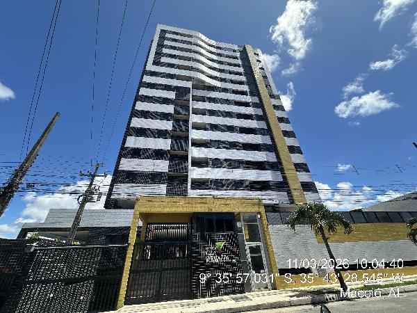 RUA CARLOS ALBERTO NOVAES, N. 142, Apto 403,