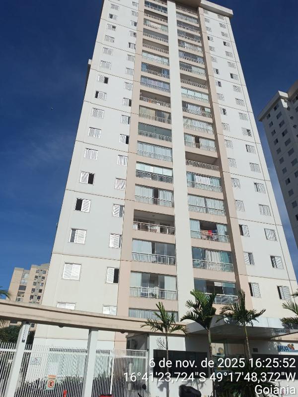 AVENIDA C10, N. SN, Apto 103, BL A, LT 01/21, QD JL-1