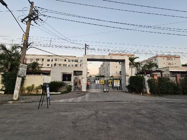 RUA JOAO PARANAGUA, N. 230, Apto 504, BL 08