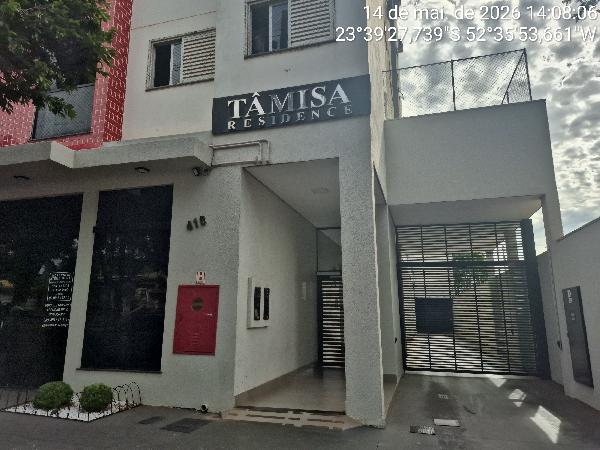 AVENIDA RIO BRANCO, N. 410, Apto 701, 7º ANDAR