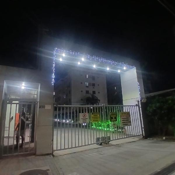 RUA JOAO PARANAGUA, N. 230, Apto 407, BL 07