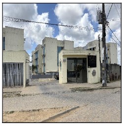VIA PRINCIPAL, N. 356, Apto 007, BL F