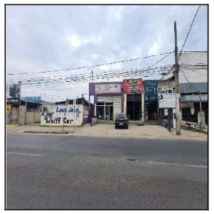 AVENIDA EDMEIA MATTOS LAZZAROTTI, N. 3895, LOTE 19, QUADRA 01
