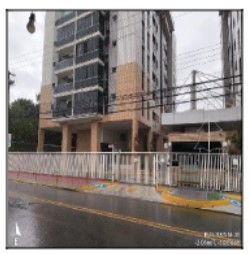 AVENIDA PROFESSOR NILTON LINS, N. 1591, Apto 208, TORRE AQUARIUS VG 88 E 89