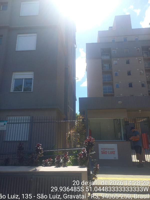 RUA SAO LUIZ, N. 121, Apto 802, TORRE 3