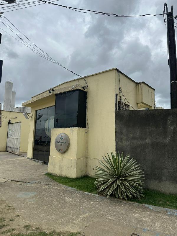 AVENIDA GENERAL MANOEL RABELO, N. 356, Apto 301, TIPO 5 BL H