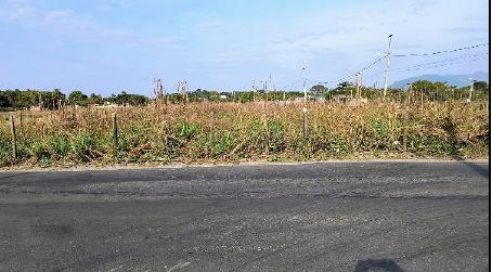 RUA VINTE E DOIS, N. S/N, LT 15 UN 01 PARQUE CHAPERO