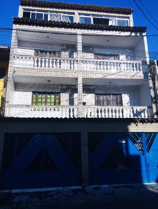 RUA DOUTOR ANTONIO DE OLIVEIRA, N. 51A, Apto 301