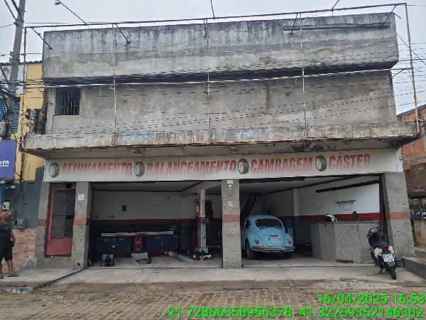 AVENIDA CARLOS ALBERTO CHEBABE, N. 615,