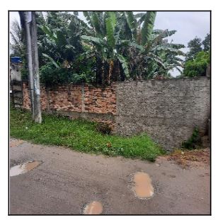 ALAMEDA ONOFRE CAMACHO, N. SN, LT 271 QD 12