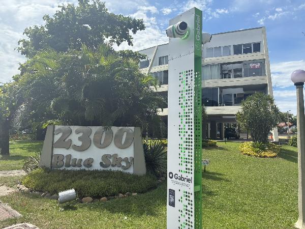 AVENIDA DAS AMERICAS, N. 2300, SL 124, BL B