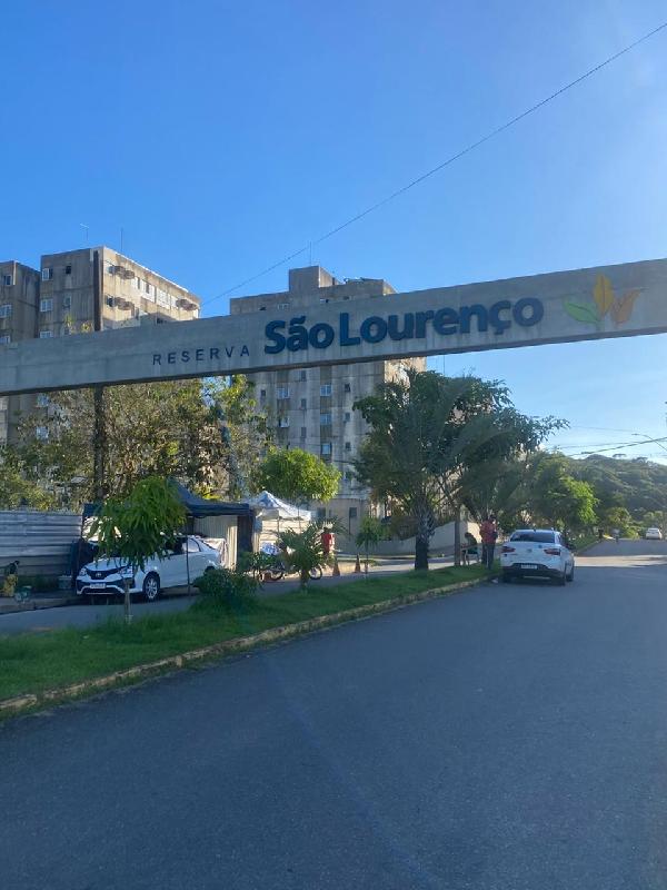RUA ARCO IRIS, N. 347, Apto 701, BL 01 TIPO A