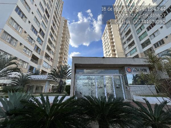 RUA PENIDO BURNIER, N. SN, Apto 306, BL 02 BOX 68