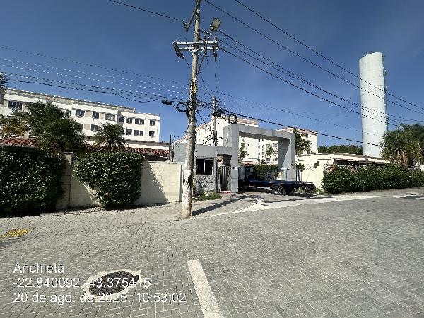 RUA JOAO PARANAGUA, N. 230, Apto 207, BL 07