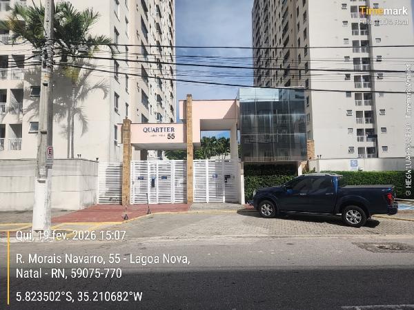 RUA MORAIS NAVARRO, N. 55, Apto 2005, TORRE 01