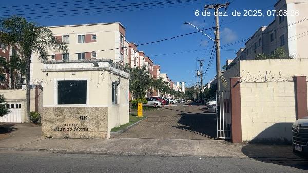 AVENIDA OTONIEL GOMES TAVARES, N. 1335, Apto 203, BL 08