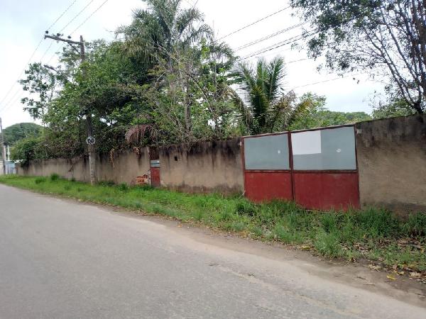 RUA TOCANTINS, N. SN, QD 10 CS 13