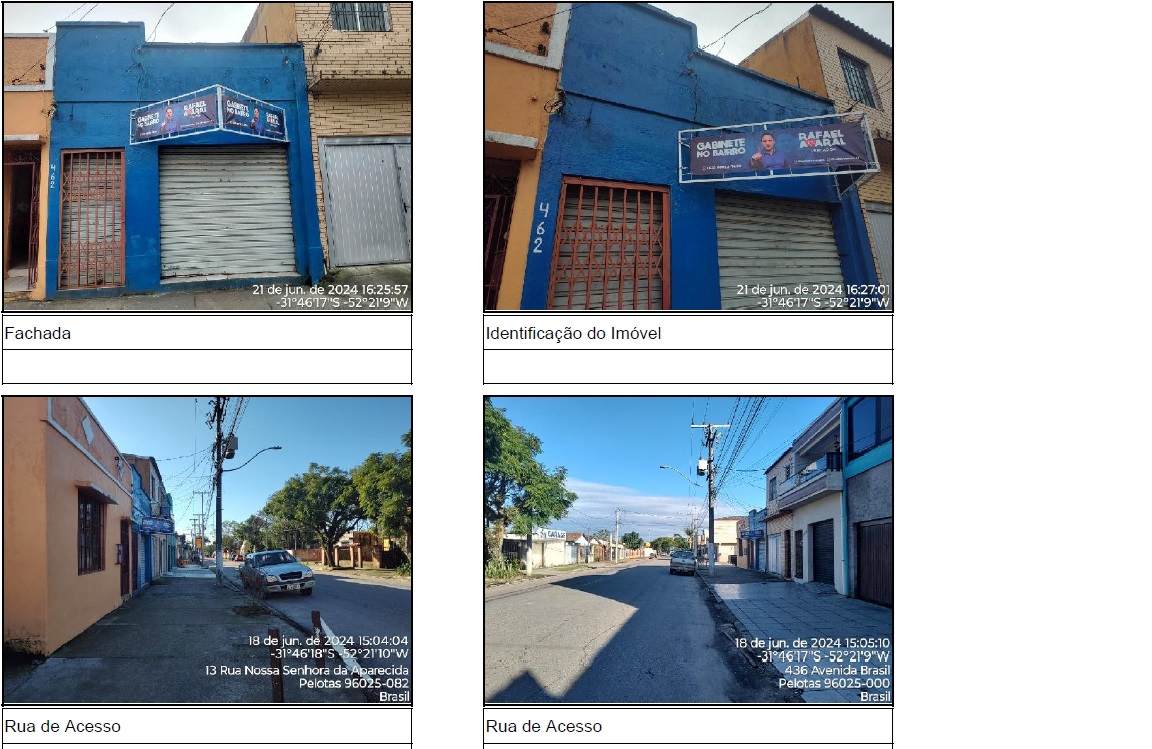 AVENIDA BRASIL, N. 462