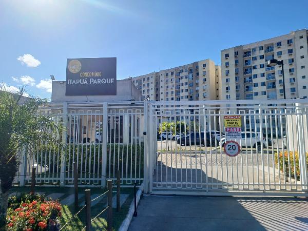 AVENIDA DORIVAL CAYMMI, N. 3411, Apto 602, VAGA 101