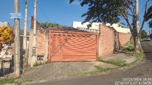 RUA OSMAIL JOSE TORRES, N. 12, LT 01 QD A