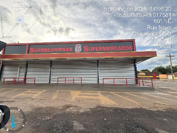 AVENIDA MANOEL CARDOSO DE GODOI, N. SN, LT 02 QD H
